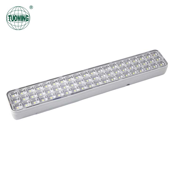Llums d'emergència led exteriors
