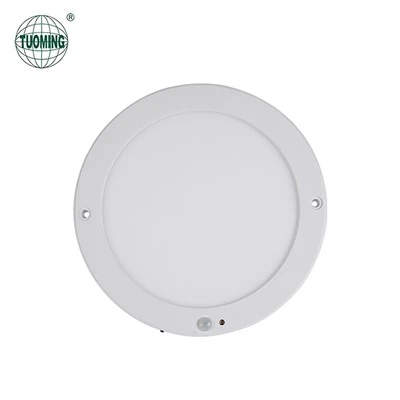Llum de sensor de sostre led